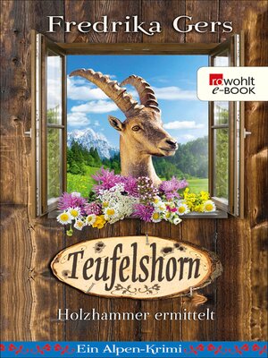 cover image of Teufelshorn